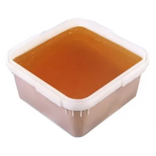 Алтайский мёд с прополисом