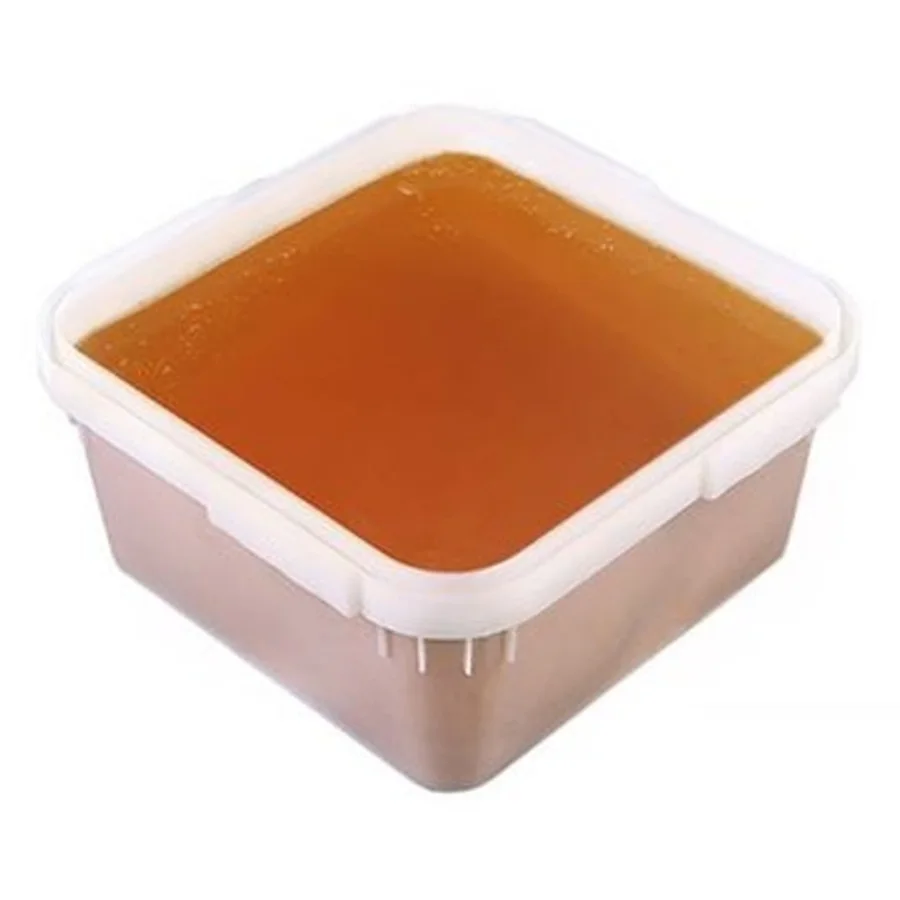 Алтайский мёд с прополисом