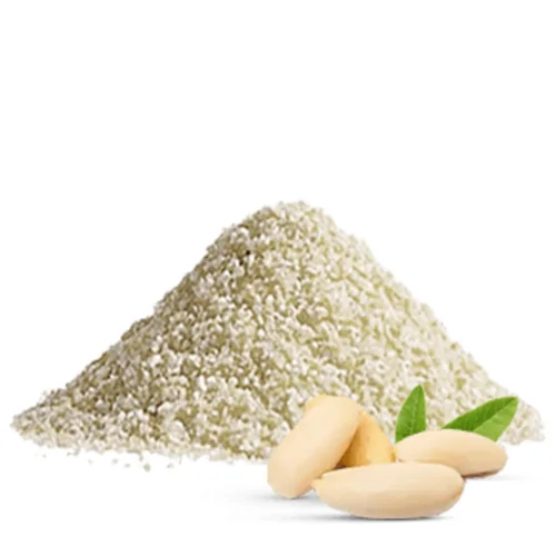 Almond flour (powder) 1 grade 500 g