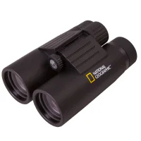Binoculars Bresser National Geographic 10x42 WP
