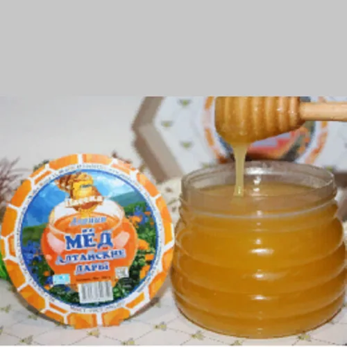 Acacia Honey Premium