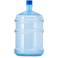 Water Artesian Bottled