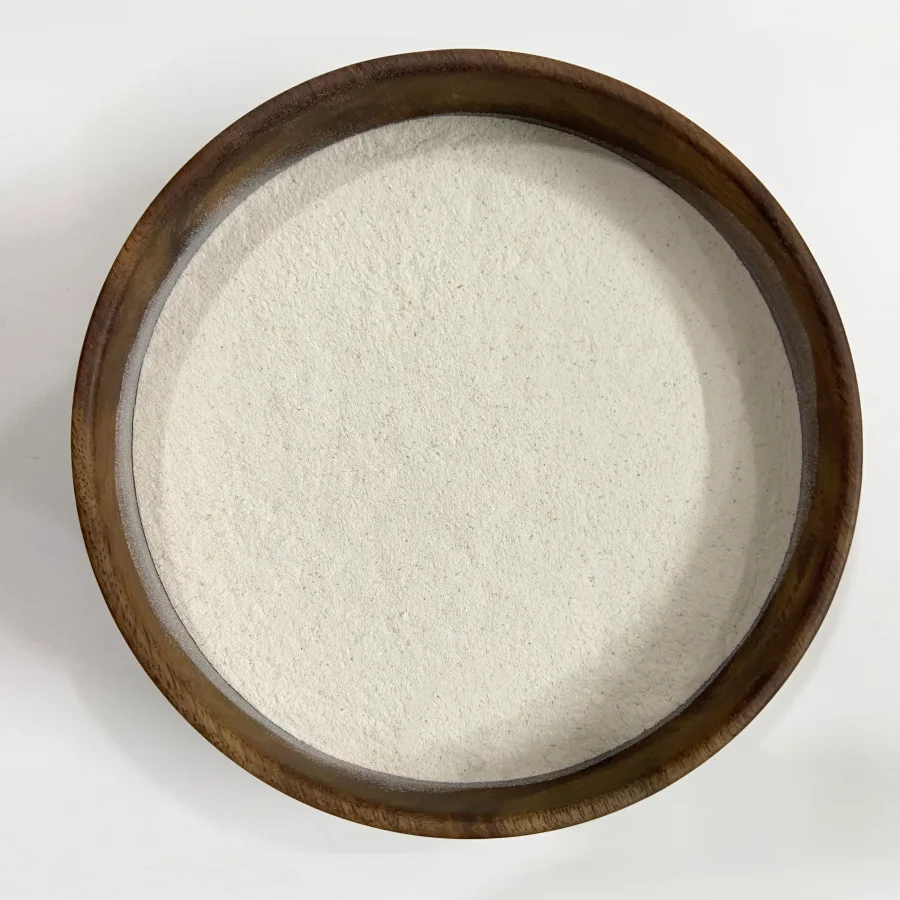 Psyllium husk 99% flour