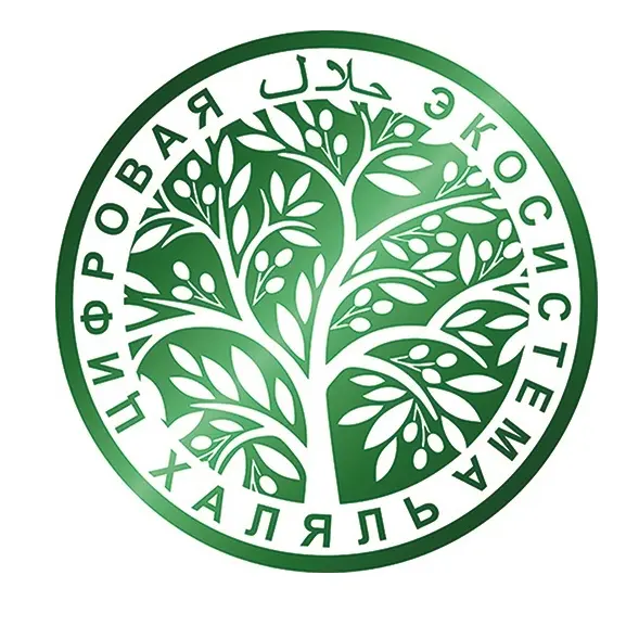 Цифровая Экосистема Халяль
