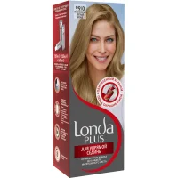 Londa Plus Resistant Cream Hair Paint For Stubborn Seeds 99/0 Intense Light Blond