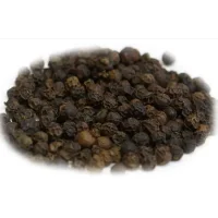 Pepper black polka dot 1000g package SPICEXPERT