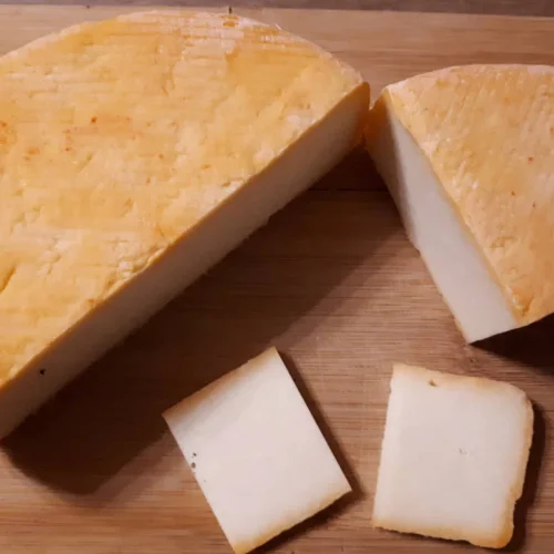 Cheese Kachchota