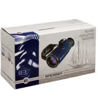 Monocular Bresser Nautic 8x42