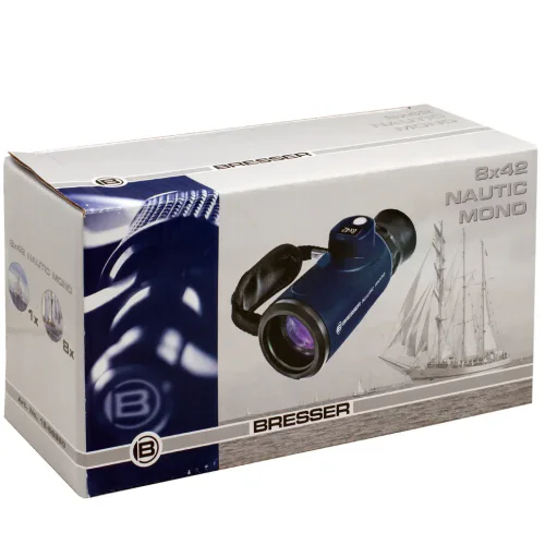 Monocular Bresser Nautic 8x42