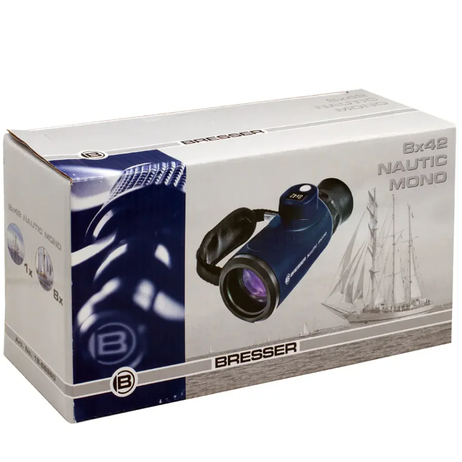 Monocular Bresser Nautic 8x42