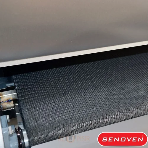 Conveyor furnace for Pizza and Lavash (Senoven) SF 1300 LS SERVO