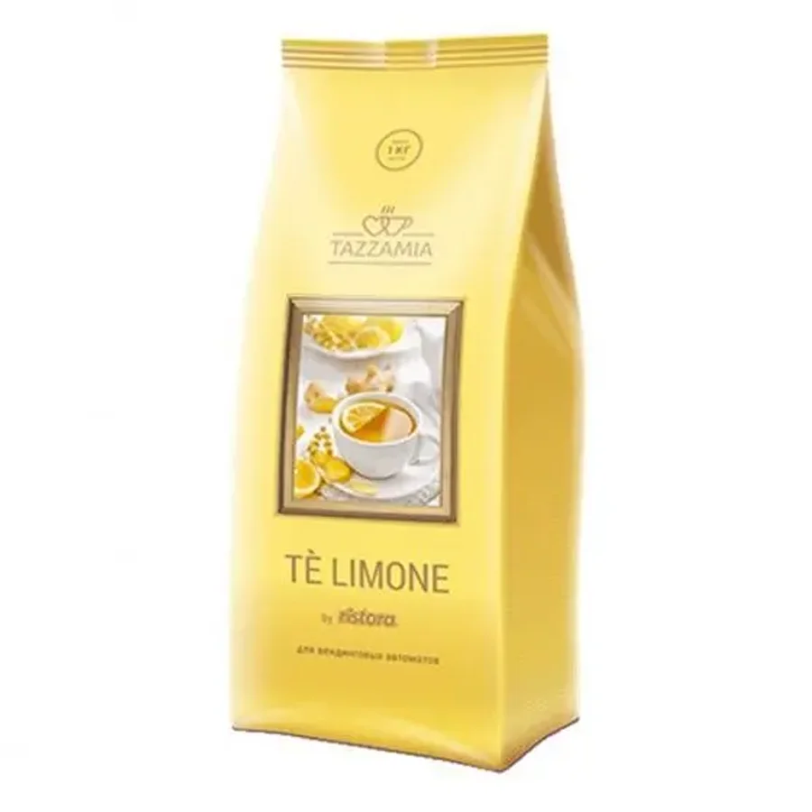 Lemon tea 1000 gr (1 kg)