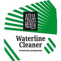 Tool for pools Aqua Health Waterline Cleaner (Waterlinnia Cleaner) 500ml (trigger) / 12pcs / 864pcs