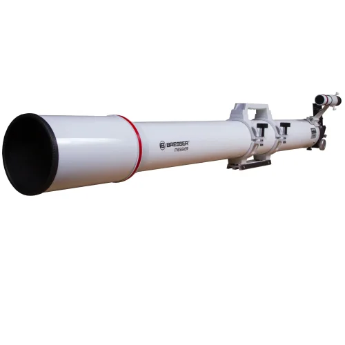 Pipe Optical Bresser Messier AR-102L / 1350 HexaFoc