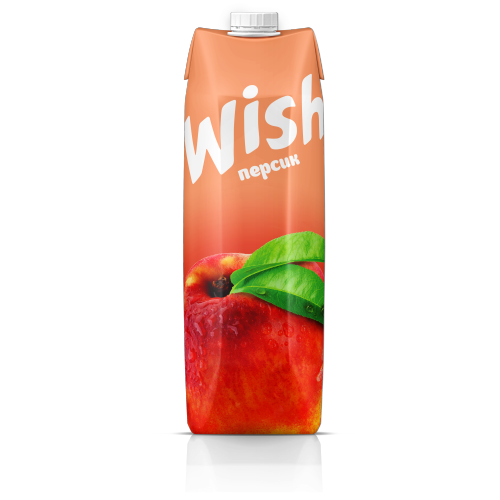 Nectar Peach Wish.