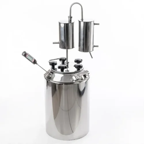 Moonshine apparatus "Gorilych" - Premium 12/110 / T