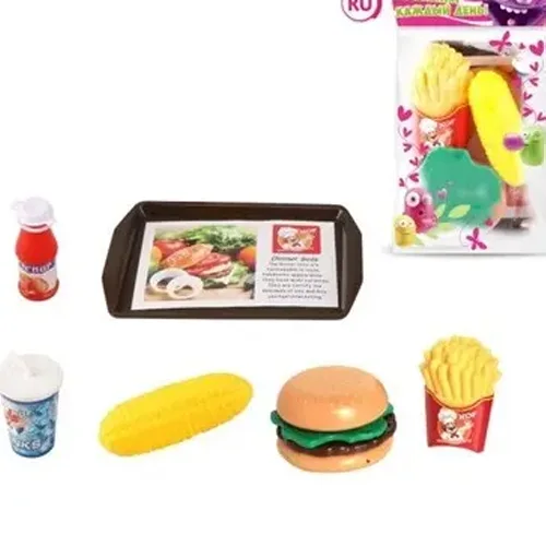 Fast Food Products