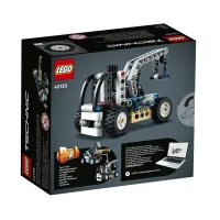 LEGO Technic Telescopic Loader 42133
