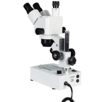 Microscope Bresser Advance ICD 10x-160x