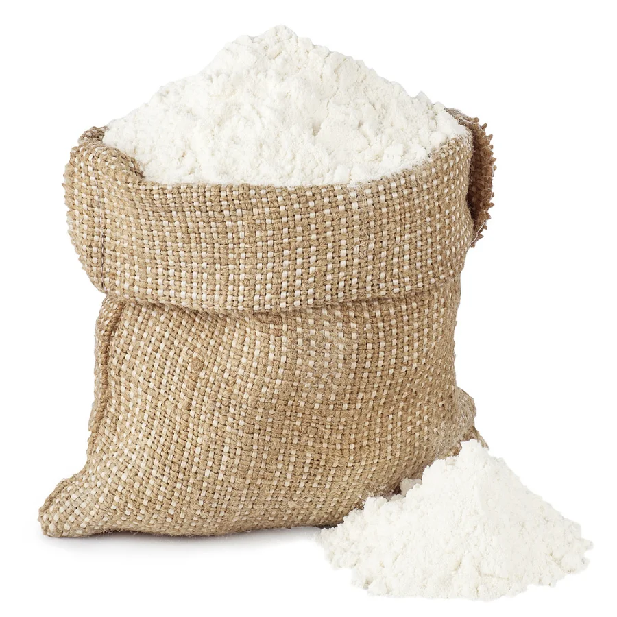 Wheat flour 2 grade
