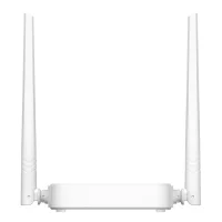 TENDA HG3 Оптический сетевой терминал N300 Wi-Fi xPON 1*SC/APC (or UPC) Port, 1*1000Mbps RJ45 LAN Port, 1*100Mbps RJ45 LAN Port
