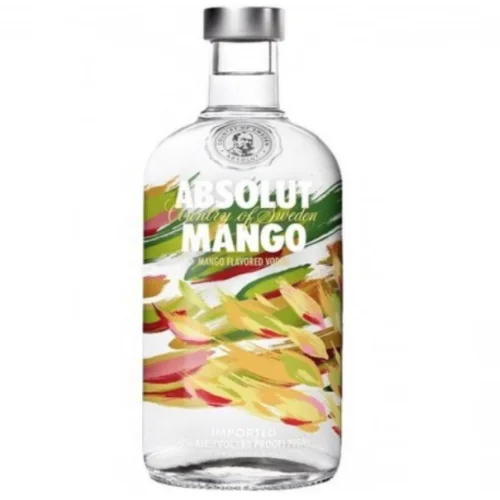 Водка Mango 0.7 л