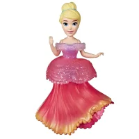 Золушка и принц Набор кукол Disney E90555L00