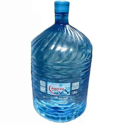 Питьевая вода Aqua Ice, 19л