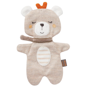 Teddy Bear fehnNATUR 2.0 Rustling Toy Fehn 052169