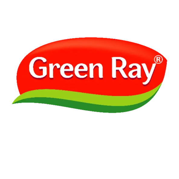 Group Green Ray