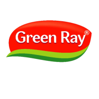 Group Green Ray