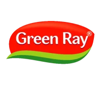 Group Green Ray