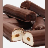 Marshmallow with boiled condensed milk 150 gr