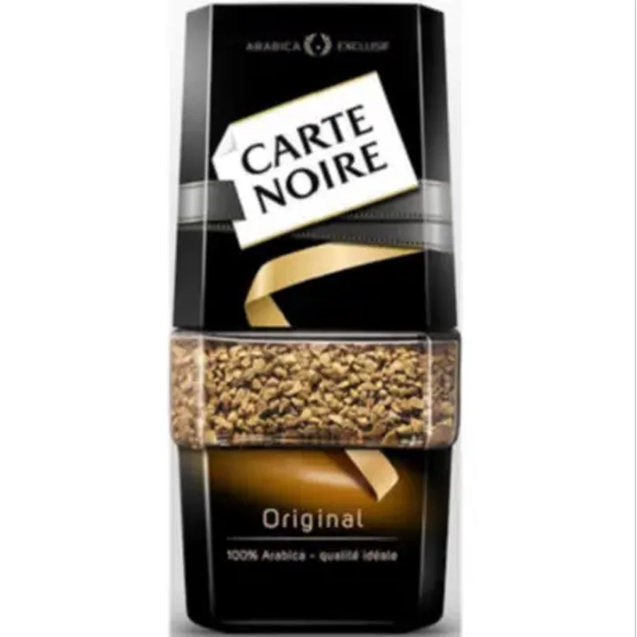 Coffee Carte Noire
