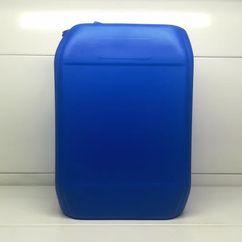 Kanister Euro 10.5 liters blue (neck CC60) / 8 pcs