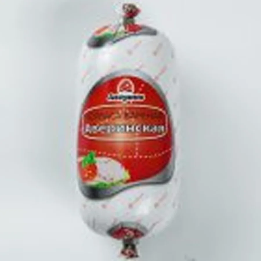 Sausage «Averinskaya«