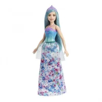 Принцесса Barbie Кукла Mattel HGR13 в ассортименте
