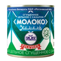 Rogachev condensed milk