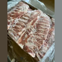 Ребро свиное мясное парус «КМПЗ»