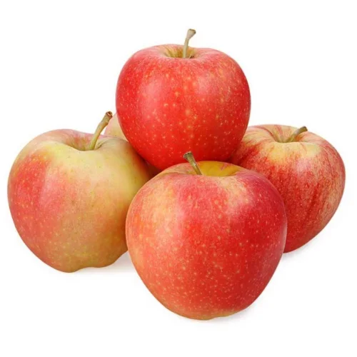Gala apples caliber 60-65