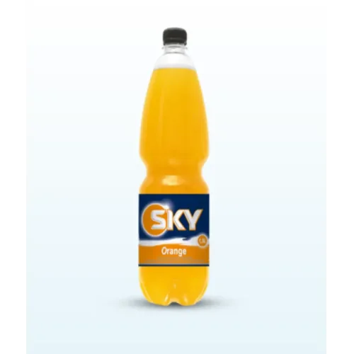 Sky Orange.