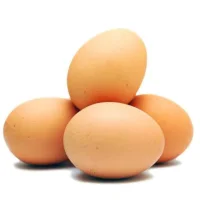 Яйцо куриное столовое первой категории