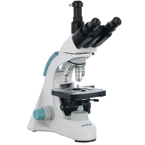 Microscope dark-based Levenhuk 950t Dark