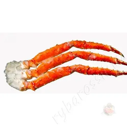 Crab L4 limbs