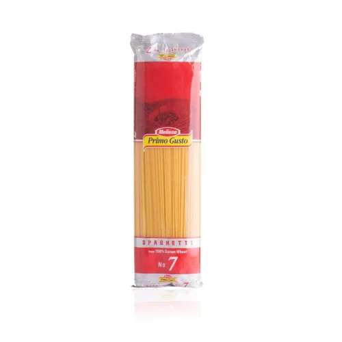 Pasta "Spaghetti No. 7" Melissa- Primo Gusto 500g