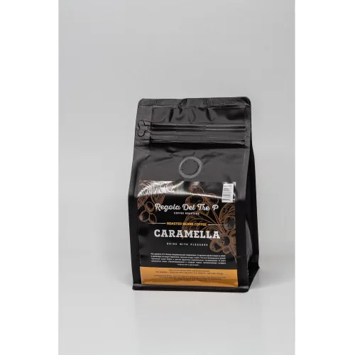 Coffee Caramella