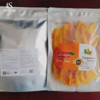 Tropical Dried Fruits from Vietnam