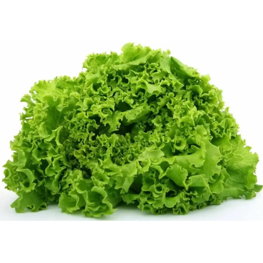 Салат зелень