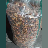 Dried fruit mixture (compote mixture)