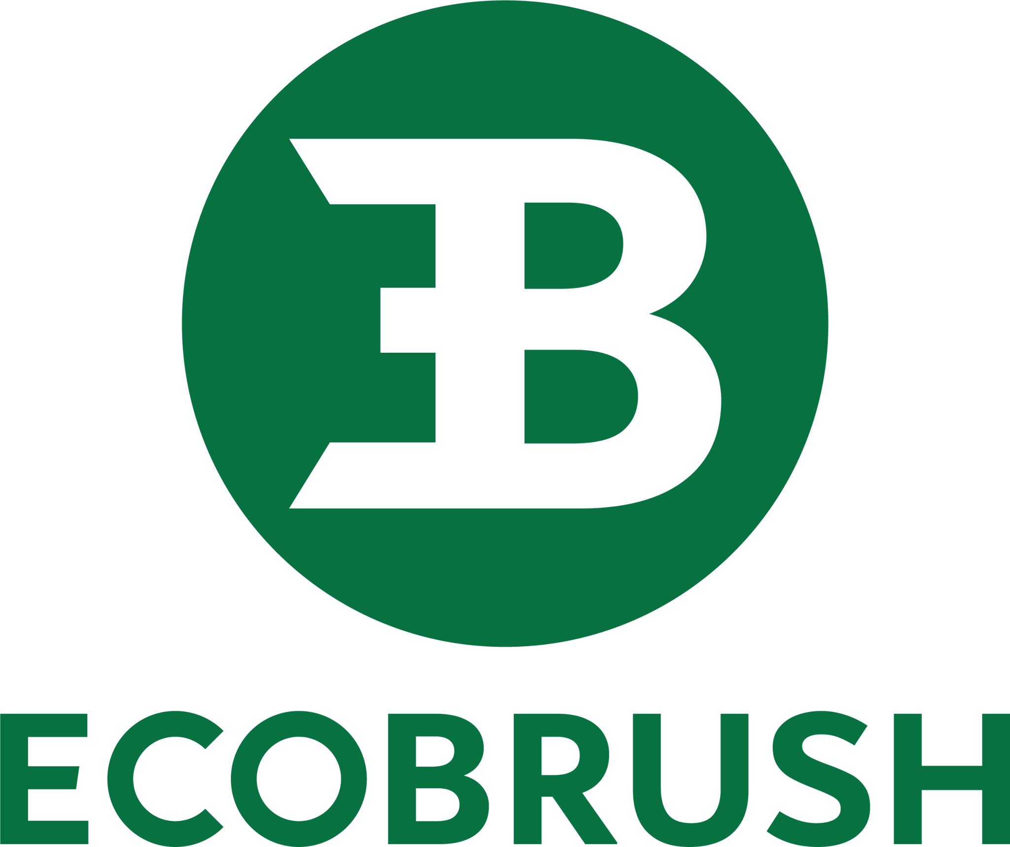 Экобраш